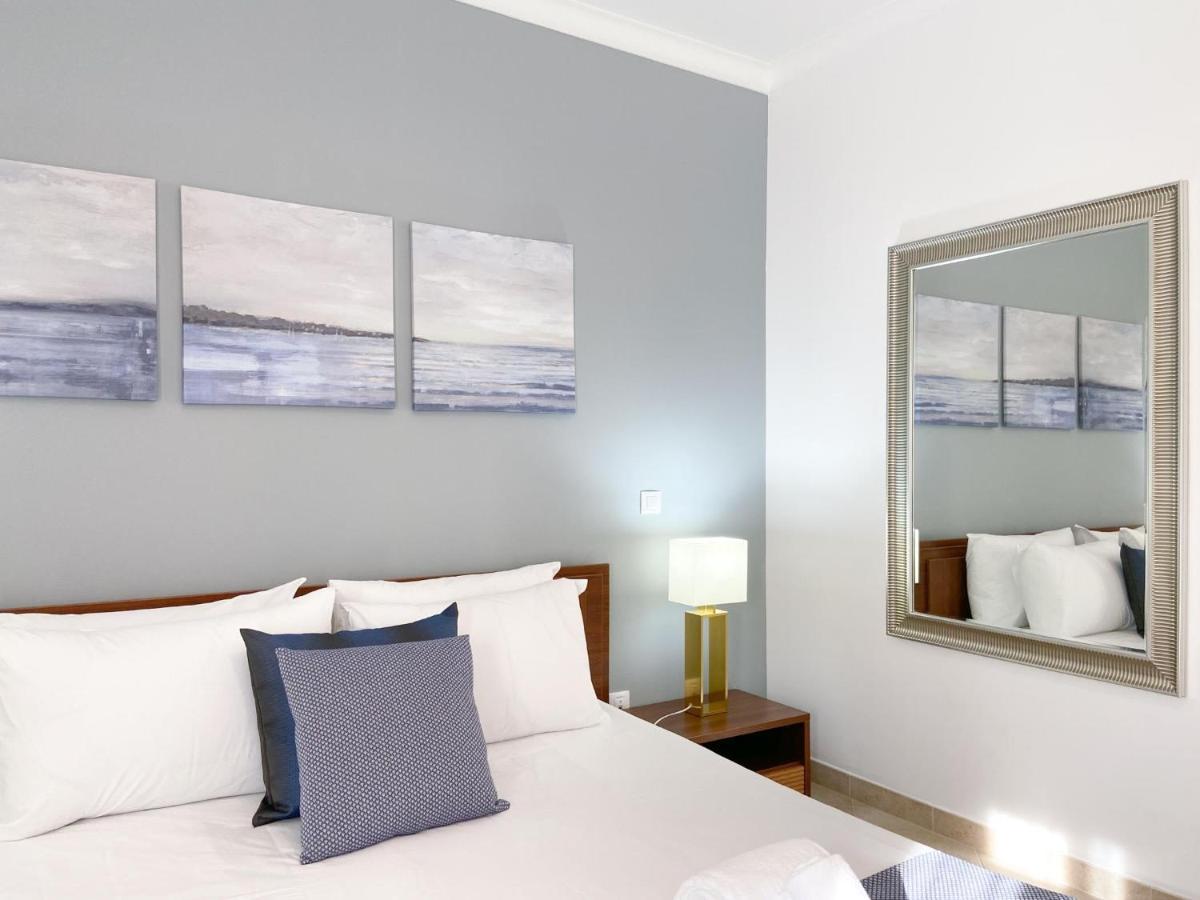 Meia Poolside To Seaside Retreat #1936 Apartamento *